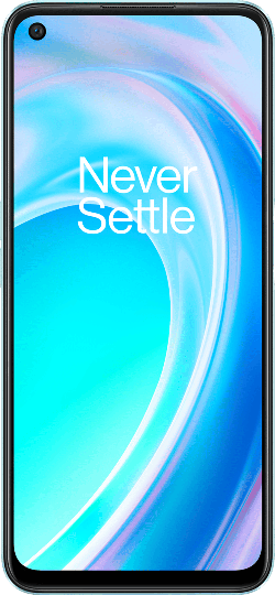 Oneplus Nord Ce 2 Lite 128gb Kaksois-sim Sininen