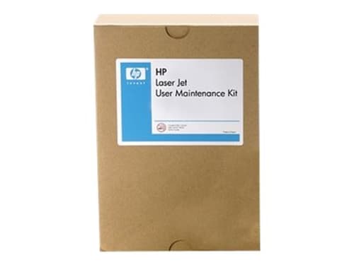 Hp Maintenance Kit 220v - Lj M604/m605/m606