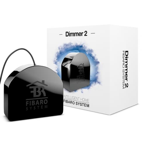 Fibaro Dimmer 2