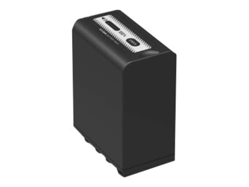Panasonic Ag-vbr118gc