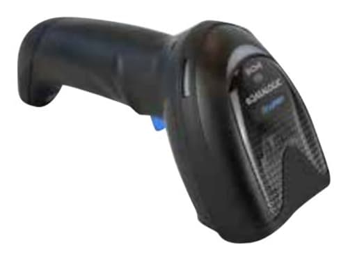 Datalogic Gryphon Gm4500 2d Mp 433 Mhz, Musta (vain Skanneri)