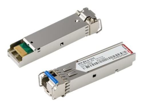 Pro Optix Sfp (mini-gbic) Lähetin-vastaanotin-moduuli (vastaavuus: Cisco Glc-bx-u-1315-20-sc) Gigabit Ethernet