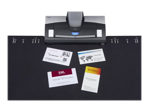 Fujitsu Scansnap Sv600