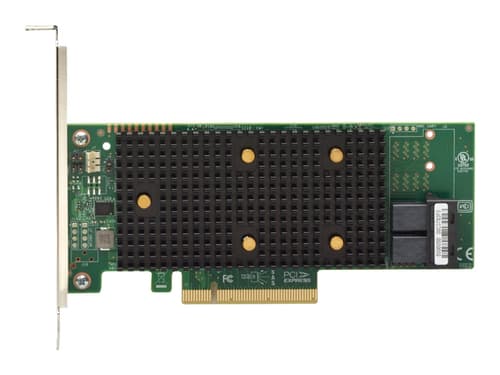 Lenovo Thinksystem 430-8i Pcie 3.0 X8 Lsi