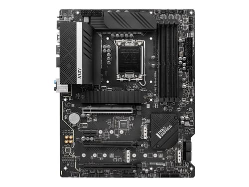 Msi Pro Z690-a Ddr4 Atx Emolevy