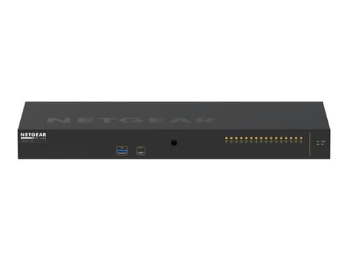 Netgear Av Line M4250-16xf