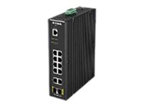 D-link Dis 200g-12s