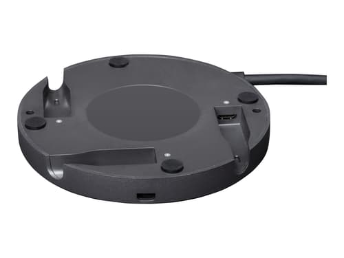 Logitech Rally Mic Pod Hub