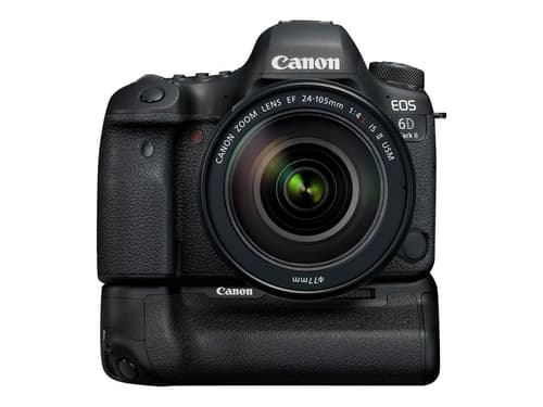 Canon Battery Grip Bg-e21
