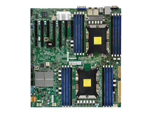 Supermicro X11dph-i Laajennettu Atx Emolevy