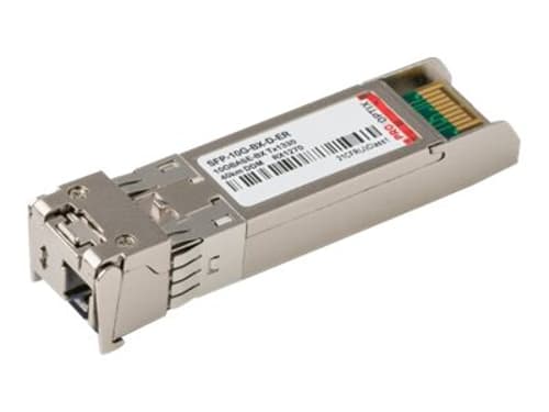 Pro Optix Sfp+ Lähetin-vastaanotin-moduuli (vastaavuus: Huawei Hua-sfp-10g-bx-d-er) 10 Gigabit Ethernet