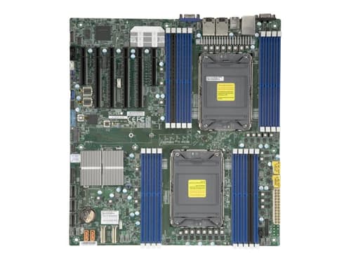Supermicro X12dpi-nt6 Laajennettu Atx Emolevy