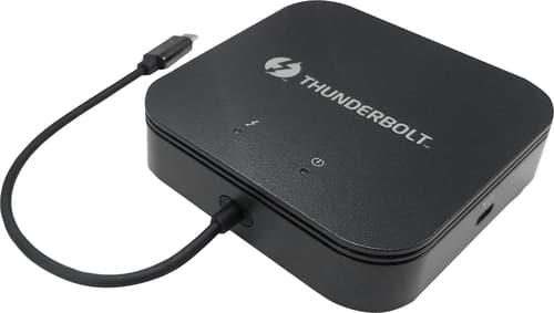 Prokord Prokord Portreplicator Thunderbolt 3 Thunderbolt 3 Porttitoistin