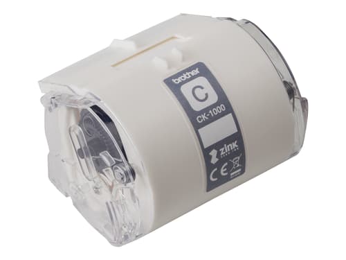 Brother Tulostuspään Puhdistuskasetti Ck-100 - Vc-500w