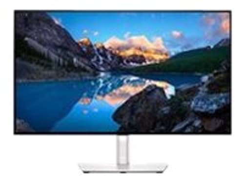 Dell Ultrasharp U2722d 27" Qhd Ips 16:9 2560 X 1440