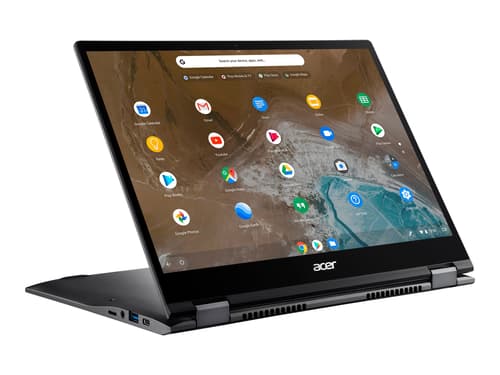Acer Chromebook Spin 713 Core I3 4gb 128gb Ssd 13.5"
