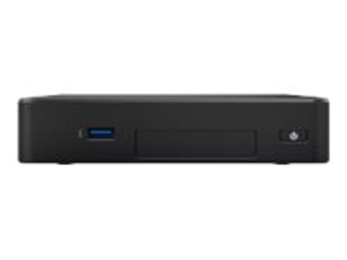 Intel Next Unit Of Computing 8 Rugged Kit Nuc8cchkrn N3350