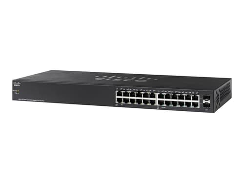 Cisco Small Business Sg110-24hp