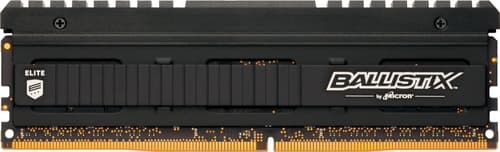 Crucial Ballistix Elite 8gb 3,600mhz Ddr4 Sdram Dimm 288 Nastaa