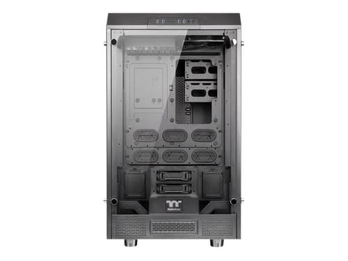 Thermaltake The Tower 900 Musta