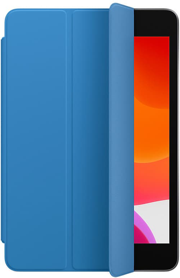 Apple Smart Cover Ipad Mini (2019) Aallonsininen