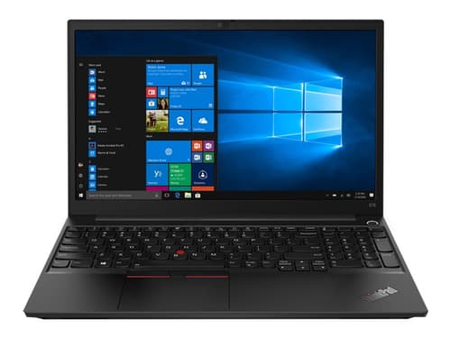 Lenovo Thinkpad E15 G2 Core I5 8gb 256gb Ssd 15.6"