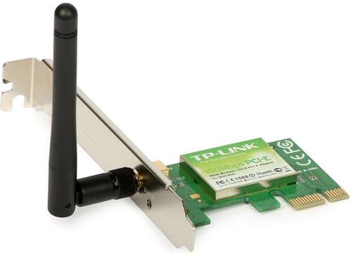 Tp-link Tl-wn781nd Wireless Adapter