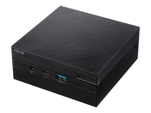 Asus Mini Pc Pn51 Bb757mds1 5700u