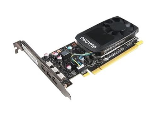Lenovo Nvidia Quadro P400