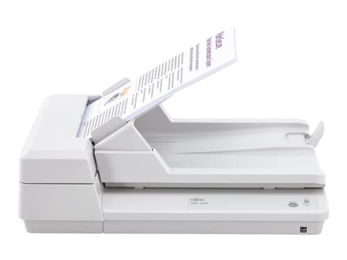 Fujitsu Sp-1425 A4