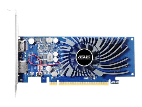 Asus Geforce Gt 1030 Lp 2gb
