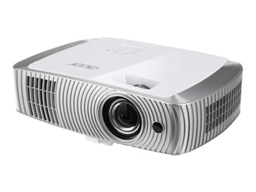 Acer H7550st Dlp-projektori