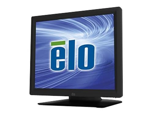 Elo 1517l Itouch Zero-bezel