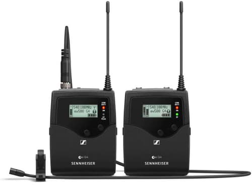 Sennheiser Ew 512p G4-aw+ (470 - 558 Mhz)