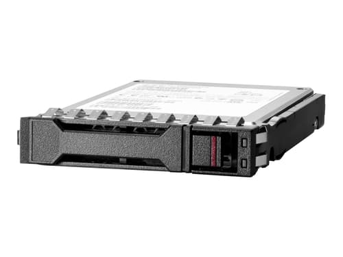 Hpe - Multi Vendor