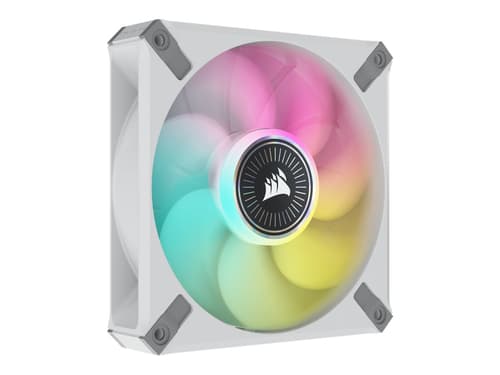 Corsair Icue Ml120 Rgb Elite 120 Mm