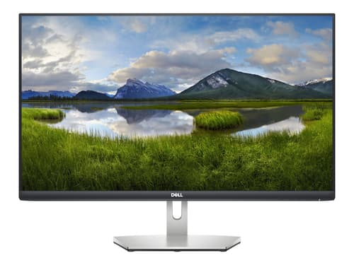 Dell S2721hn 27" Fhd Ips 16:9 1920 X 1080