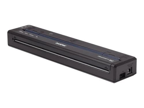 Brother Pocketjet Pj-883 A4 Mobile Printer