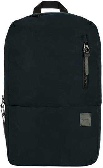 Incase Compass Backpack W/flight Nylon - Navy 15"