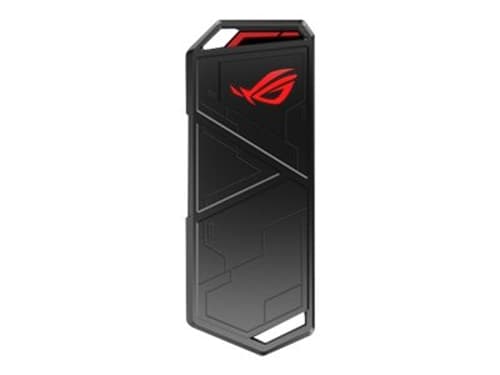 Asus Rog Strix Arion M.2 Usb 3.2 (gen 2) Musta