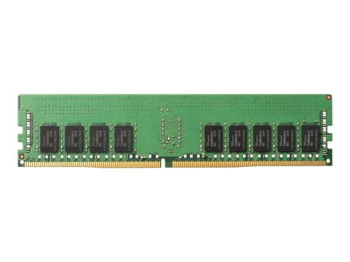 Hp Ddr4 16gb 2,933mhz Ddr4 Sdram Dimm 288 Nastaa