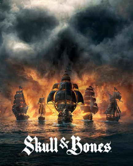 Ubisoft Skull & Bones Microsoft Xbox One