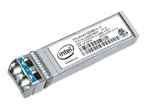 Intel Ethernet Sfp+ Lr Optics 10 Gigabit Ethernet, Gigabit Ethernet
