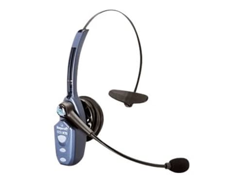 Blueparrott B250-xts Kuuloke + Mikrofoni Mono
