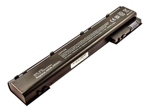 Coreparts Sylimikron Akku (vastaavuus: Hp 1588-3003, Hp 707614-121, Hp 707614-141, Hp 707615-141, Hp 708455-001, Hp 708456-001, Hp Ar08, Hp Ar08xl, Hp Hstnn-db4h, Hp Hstnn-ib4h, Hp Hstnn-ib4i)