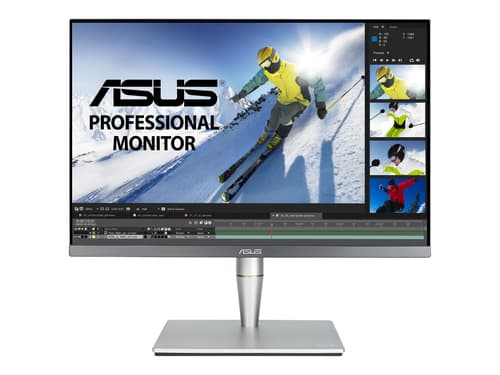 Asus Proart Pa24ac 24" Wuxga Ips 16:10 1920 X 1200