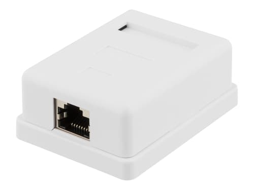 Deltaco Vr-216 Cat 6