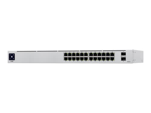 Ubiquiti Unifi Usw 24 Poe Switch 100w