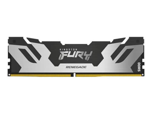 Kingston Fury Renegade 16gb 6,000mhz Ddr5 Sdram Dimm 288 Nastaa