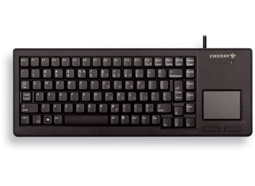 Cherry Xs G84-5500 Langallinen, Usb Saksa Musta Näppäimistö